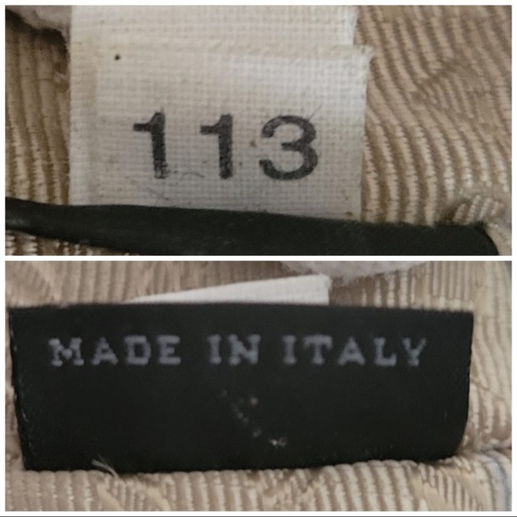 PRADA Convertible Shopping Tote Saffiano Leather Large - Picture 3 of 7